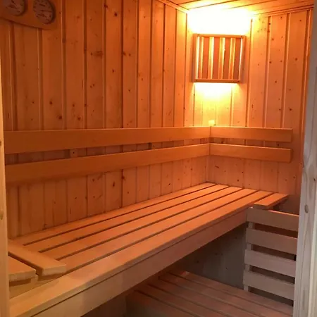 W Jaworkach - Pod Wysoka *