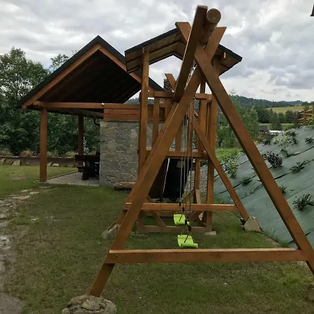 Lejlighed W Jaworkach - Pod Wysoka