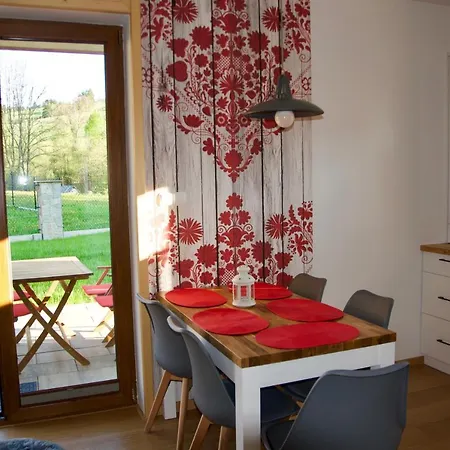 W Jaworkach - Pod Wysoka * Jaworki