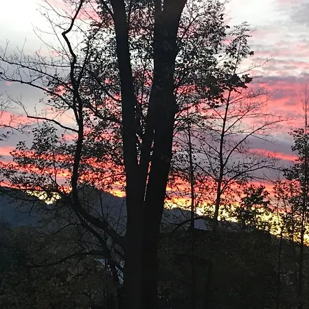 W Jaworkach - Pod Wysoka * Jaworki